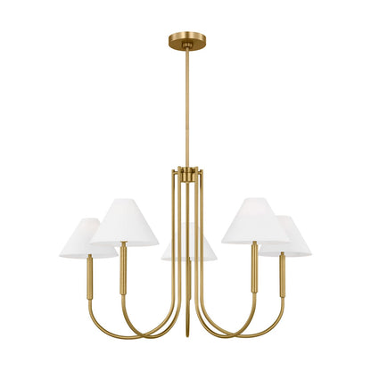 Zelien Chandelier