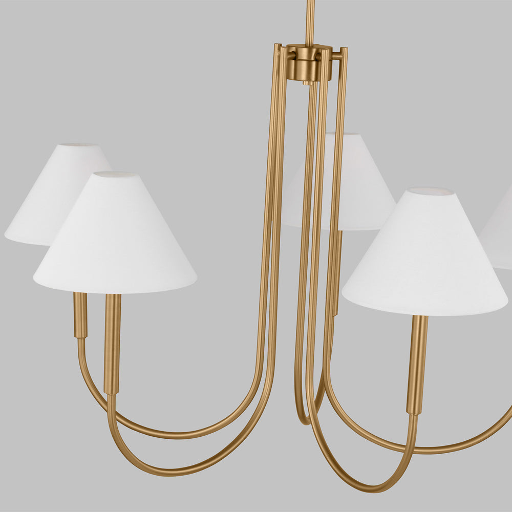 Zelien Chandelier