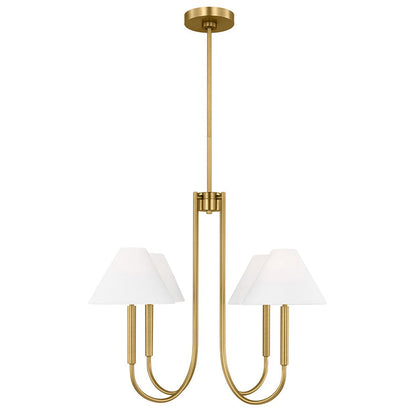 Zelien Chandelier