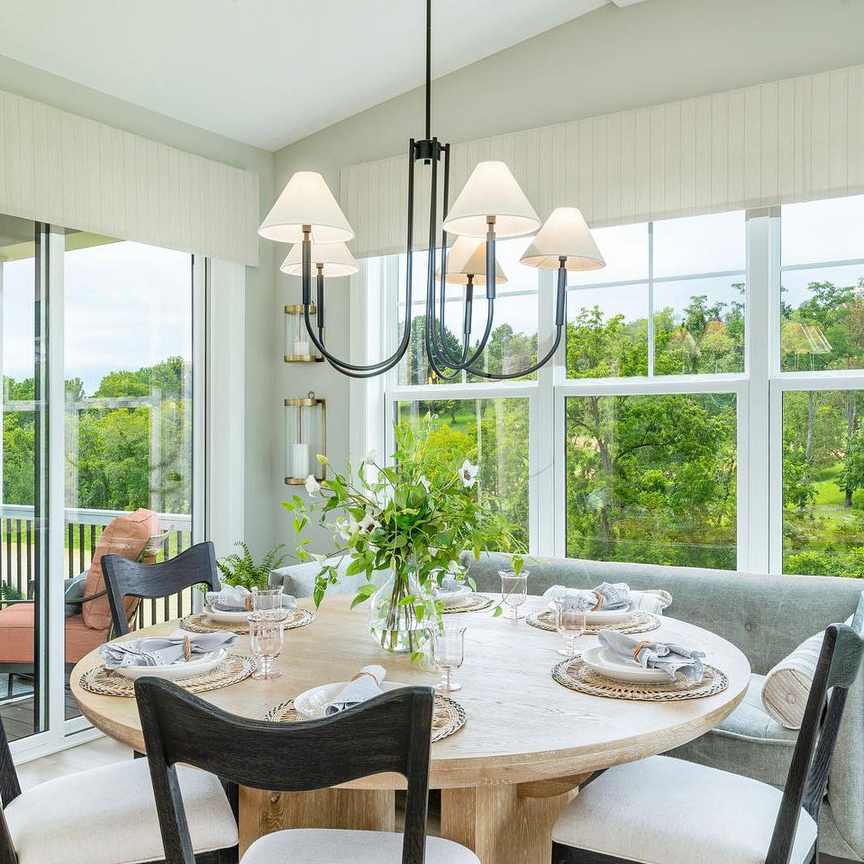 Zelien Chandelier