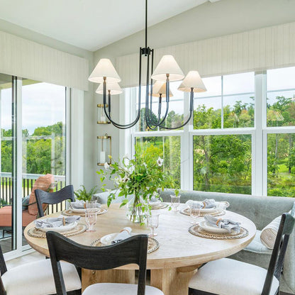 Zelien Chandelier