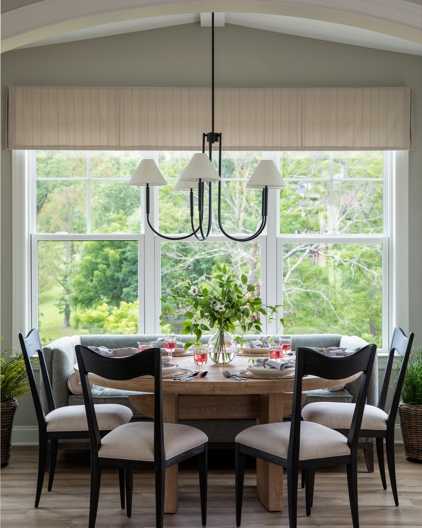 Zelien Chandelier