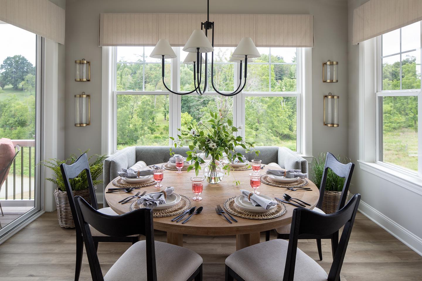 Zelien Chandelier