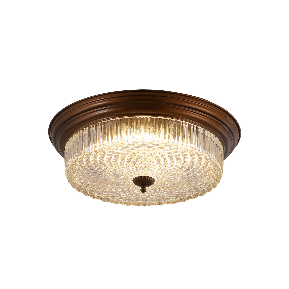 Falor Flush Ceiling Lamp