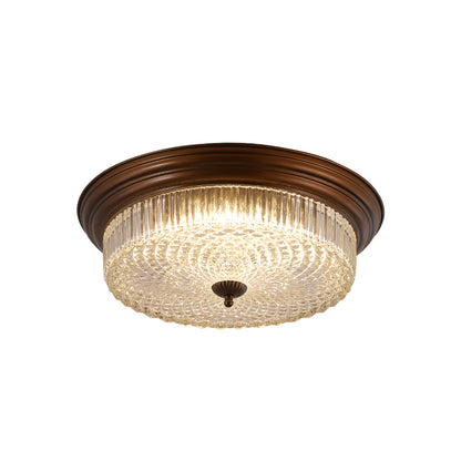 Falor Flush Ceiling Lamp