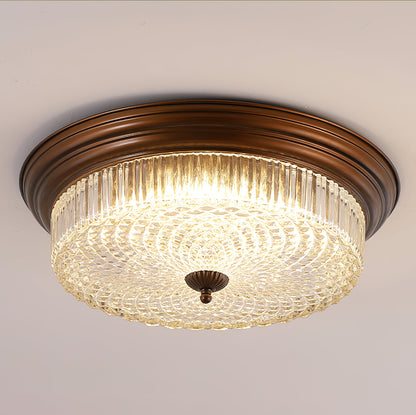 Falor Flush Ceiling Lamp