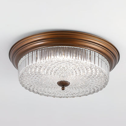 Falor Flush Ceiling Lamp