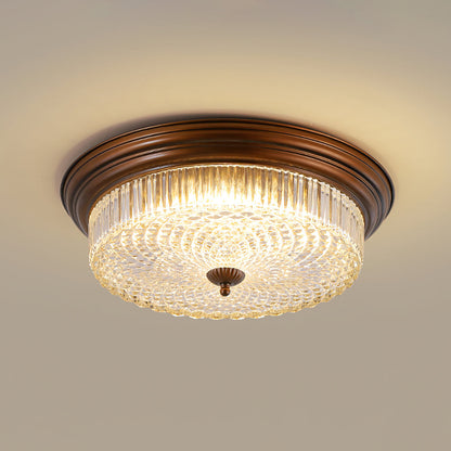 Falor Flush Ceiling Lamp