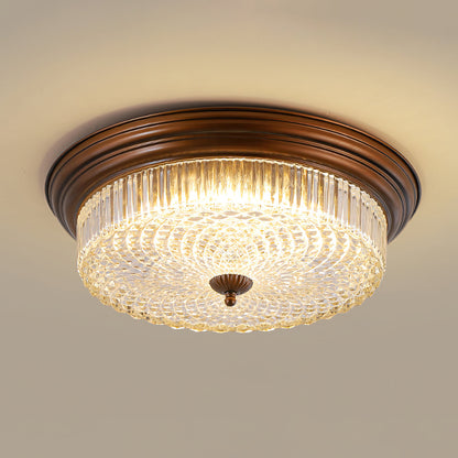 Falor Flush Ceiling Lamp