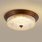 Falor Flush Ceiling Lamp