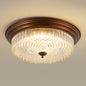 Falor Flush Ceiling Lamp