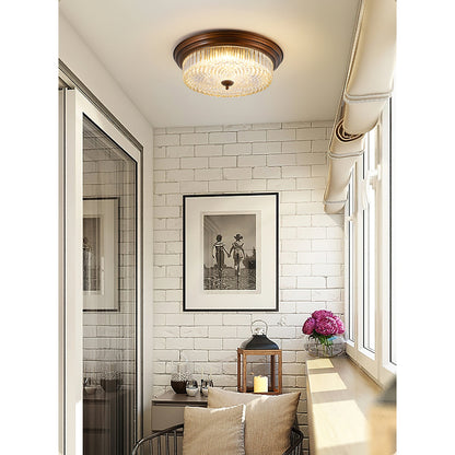 Falor Flush Ceiling Lamp