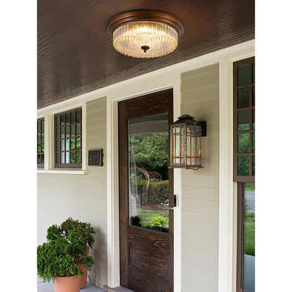 Falor Flush Ceiling Lamp