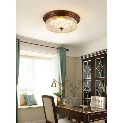 Falor Flush Ceiling Lamp