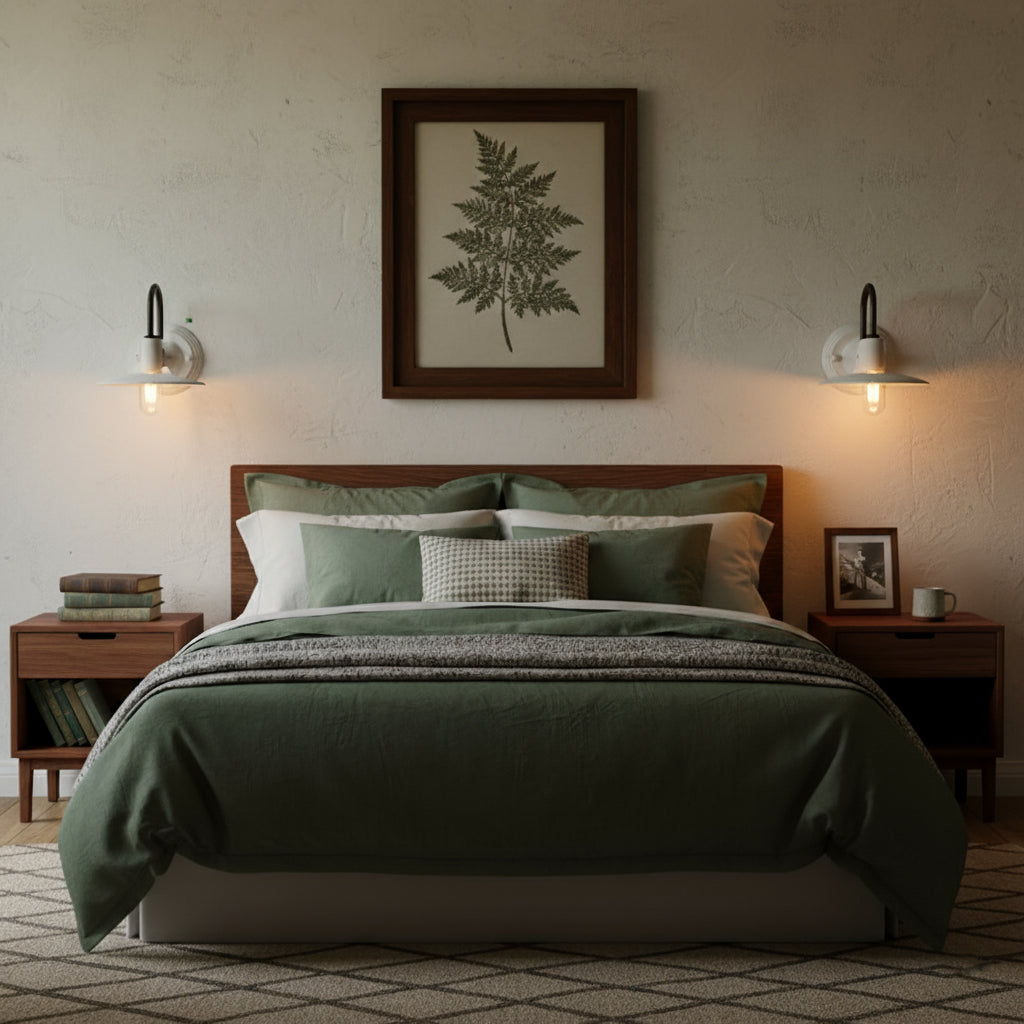 Sabune Wall Lamp