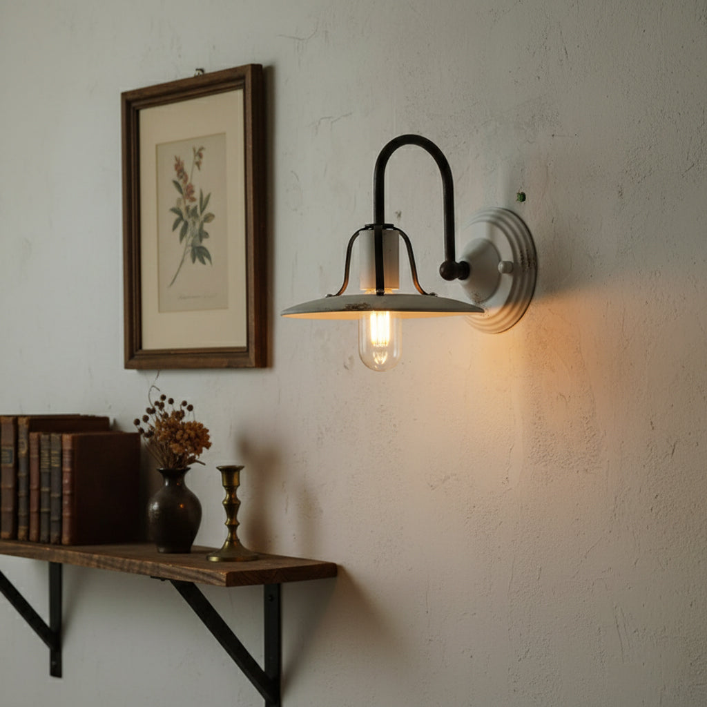 Sabune Wall Lamp