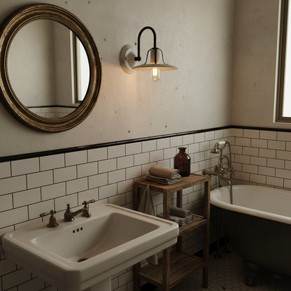 Sabune Wall Lamp