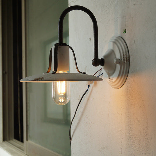 Sabune Wall Lamp