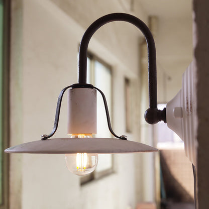 Sabune Wall Lamp