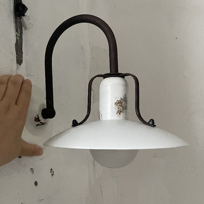 Sabune Wall Lamp