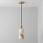 Pratt Alabaster Pendant Lamp