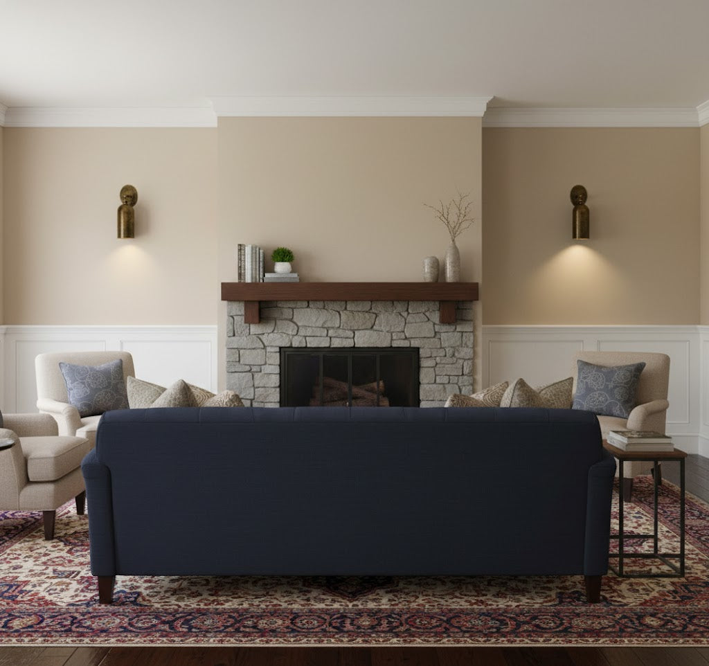 Wynara Wall Lamp