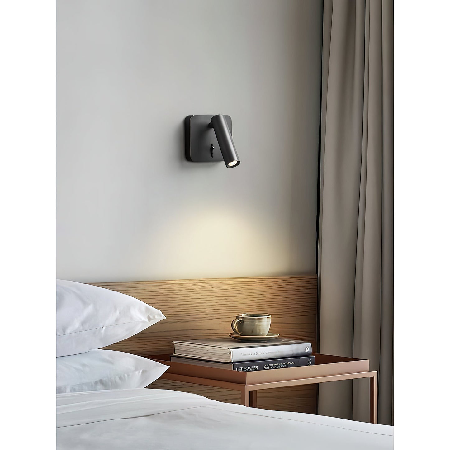 Kirika Wall Lamp