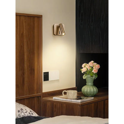Kirika Wall Lamp