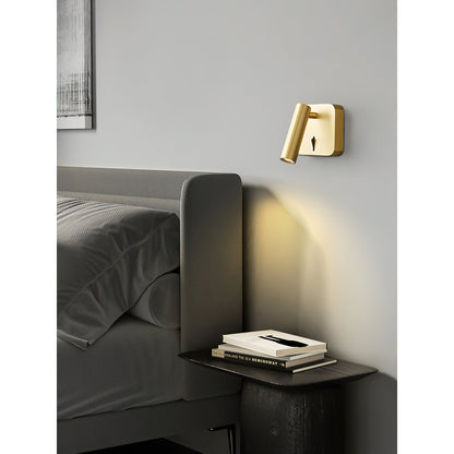 Kirika Wall Lamp