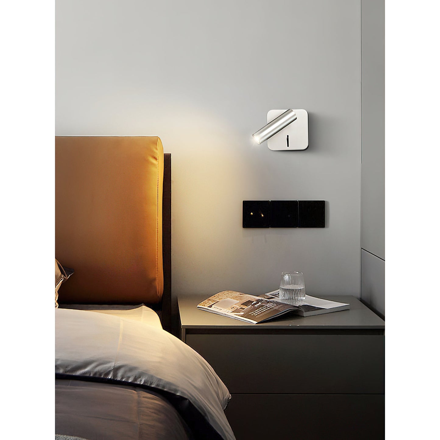 Kirika Wall Lamp