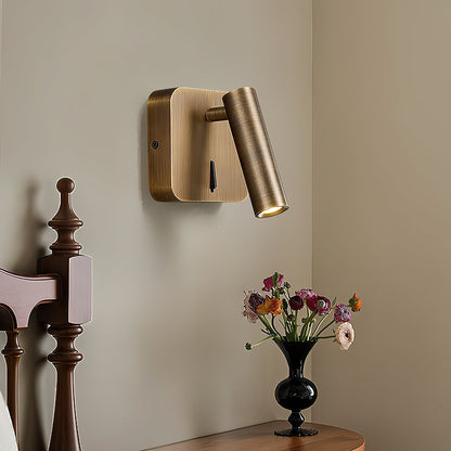Kirika Wall Lamp