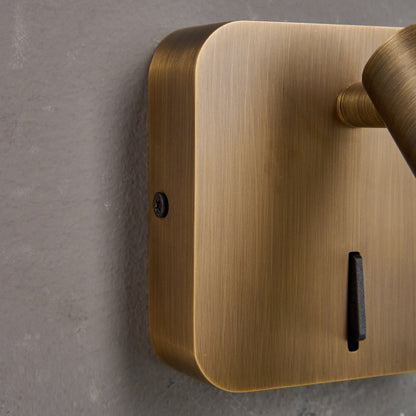 Kirika Wall Lamp