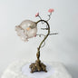 Galune Flowers Table Lamp
