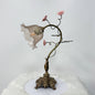 Galune Flowers Table Lamp