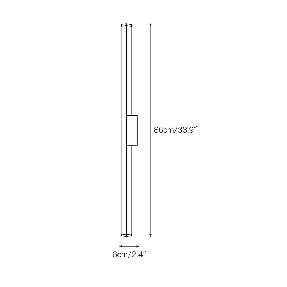 Quinola Wall Lamp