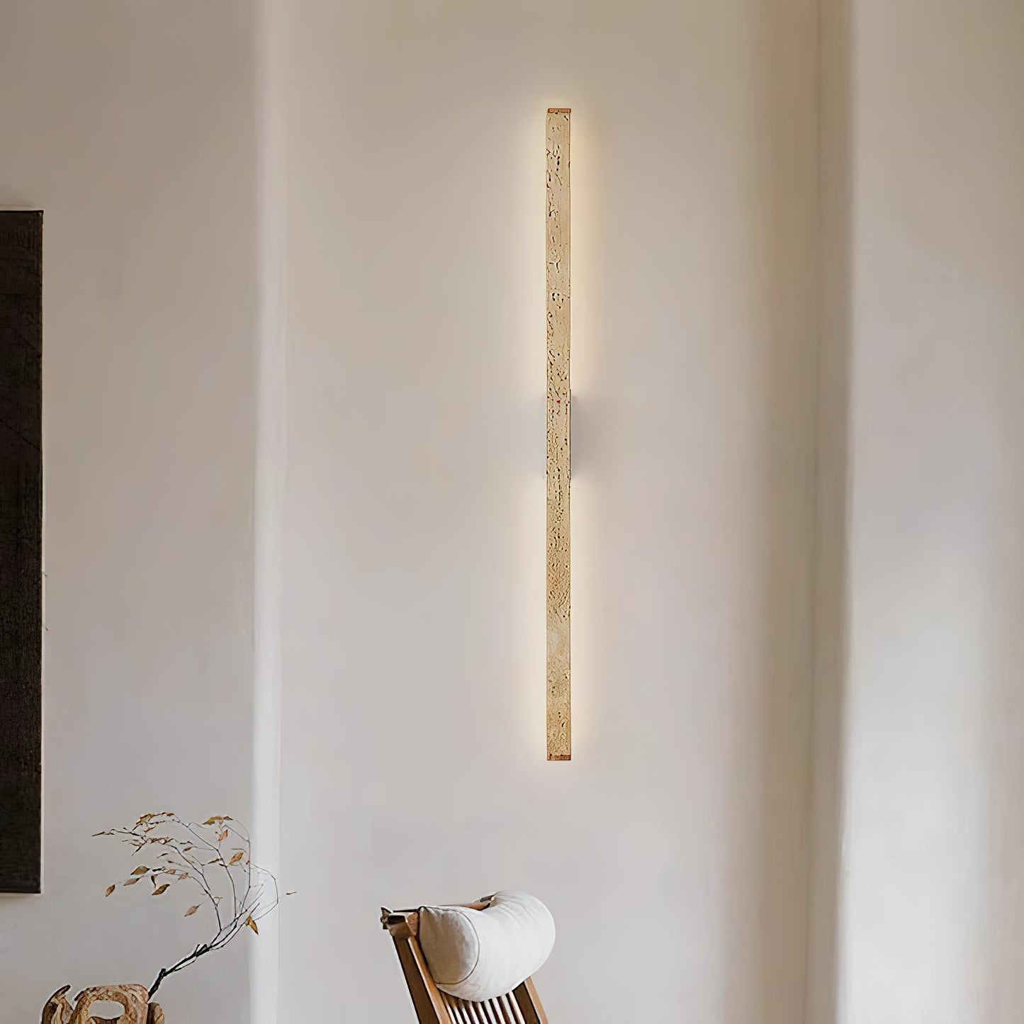 Quinola Wall Lamp