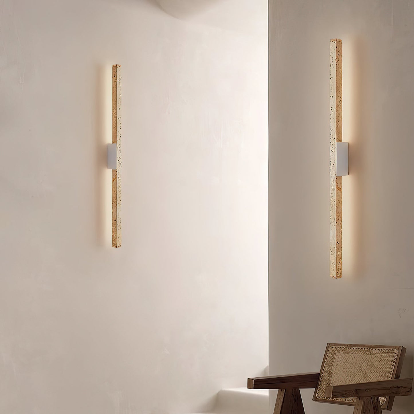 Quinola Wall Lamp