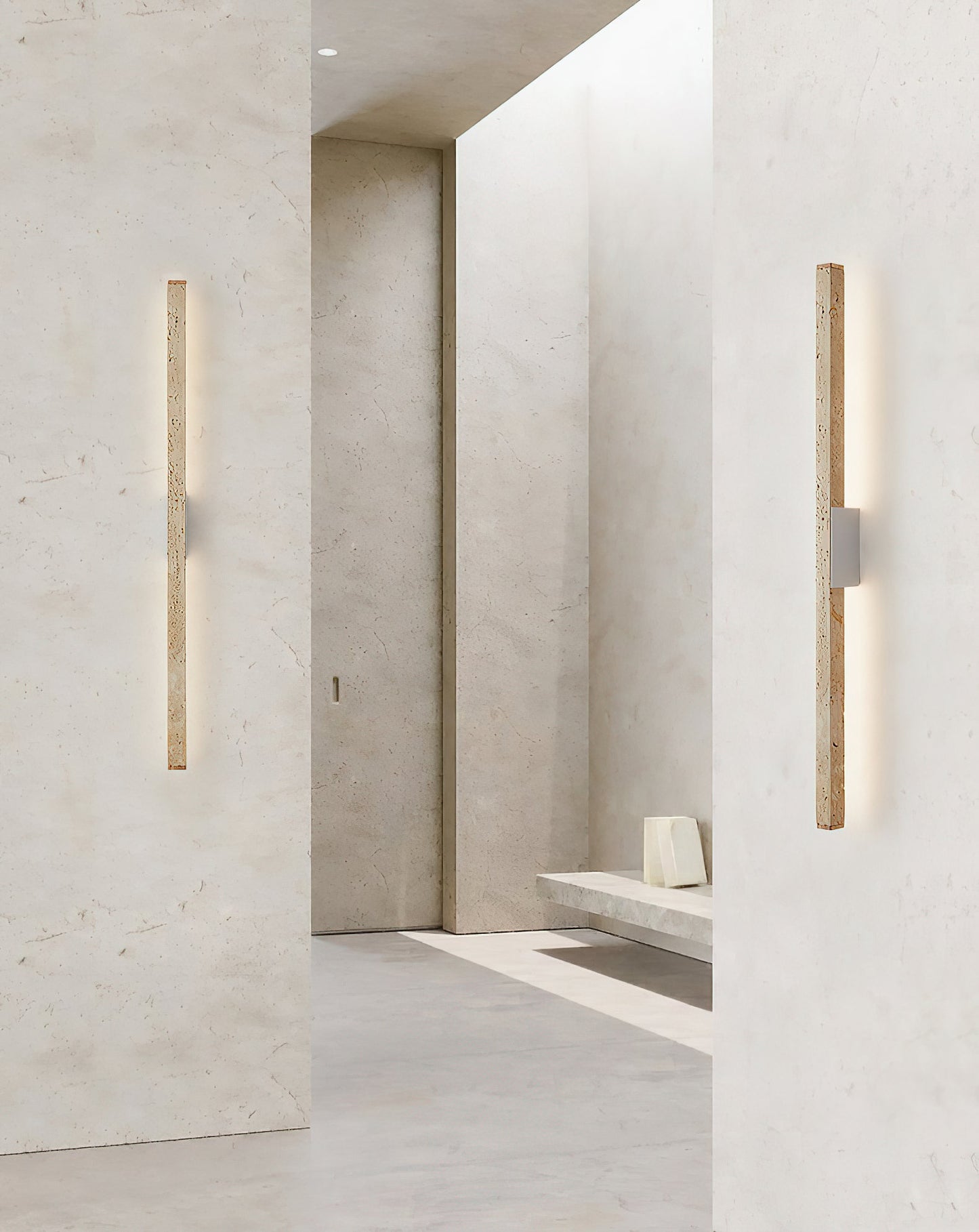 Quinola Wall Lamp