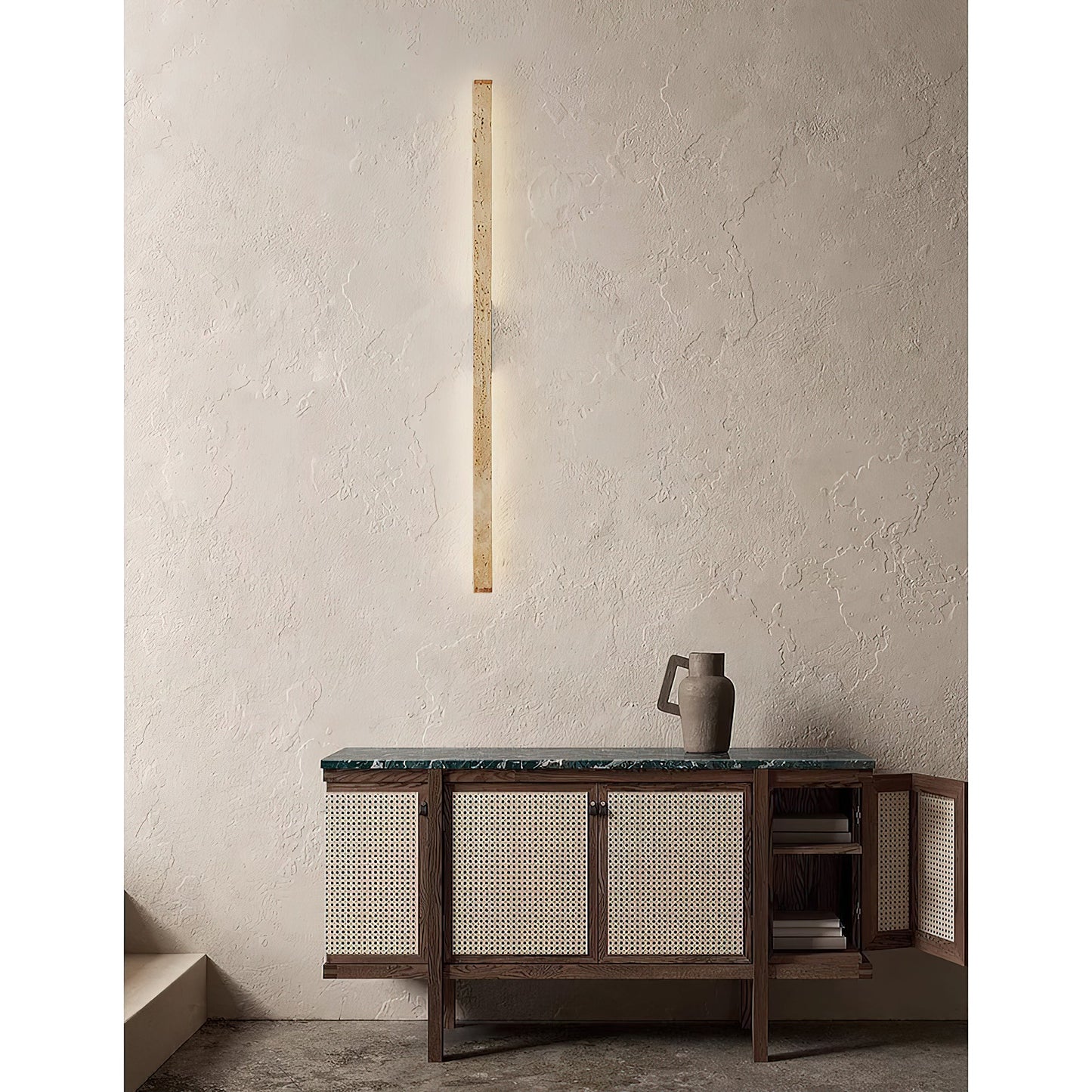 Quinola Wall Lamp