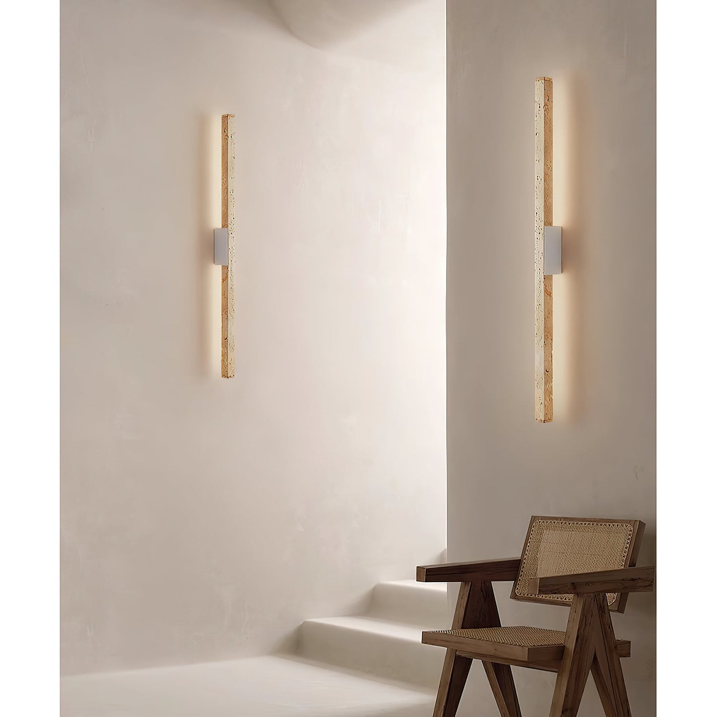 Quinola Wall Lamp