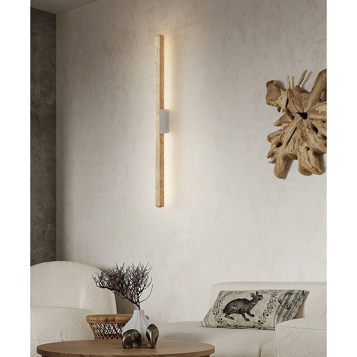 Quinola Wall Lamp