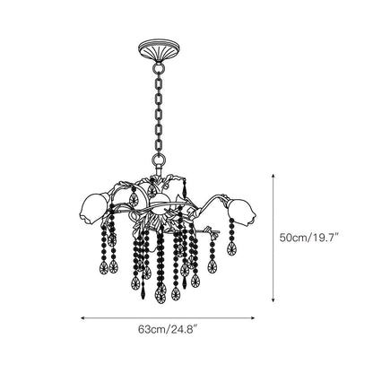 Melex Chandelier