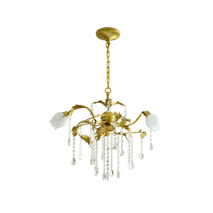 Melex Chandelier