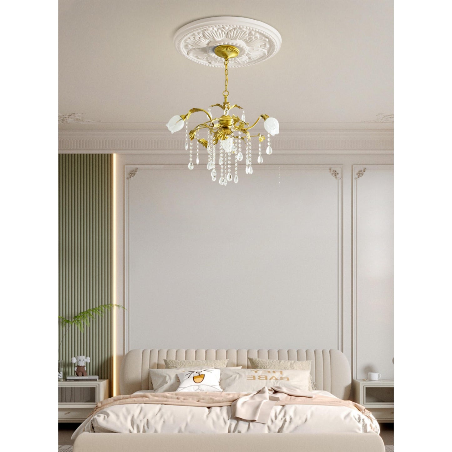 Melex Chandelier
