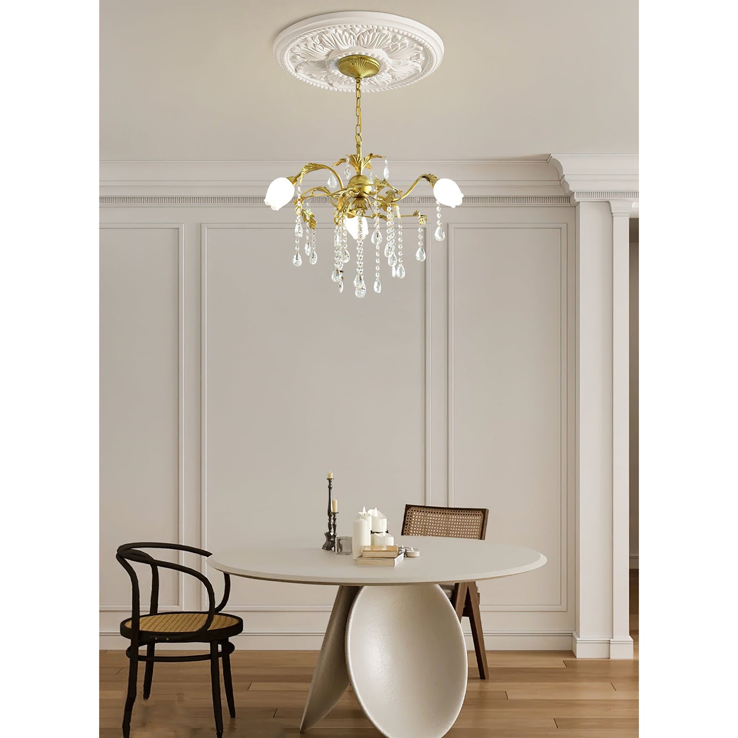 Melex Chandelier