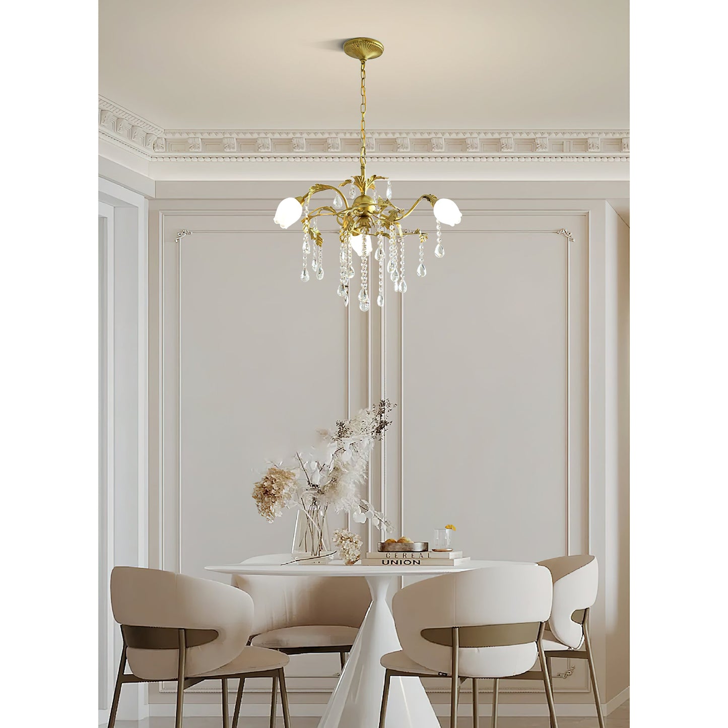 Melex Chandelier