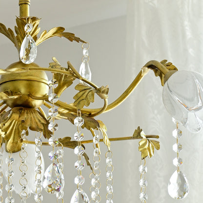 Melex Chandelier