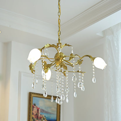 Melex Chandelier