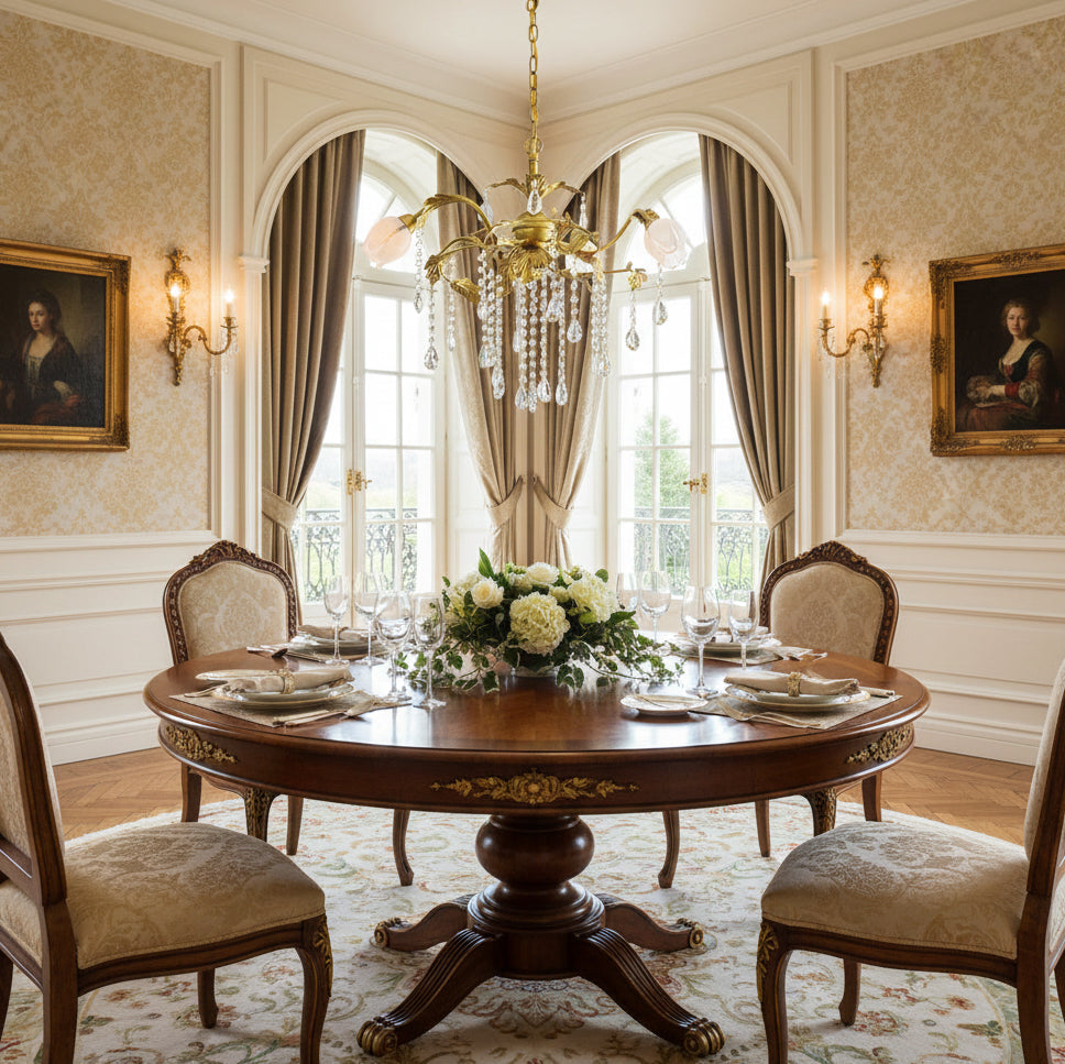 Melex Chandelier
