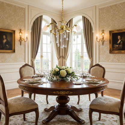 Melex Chandelier